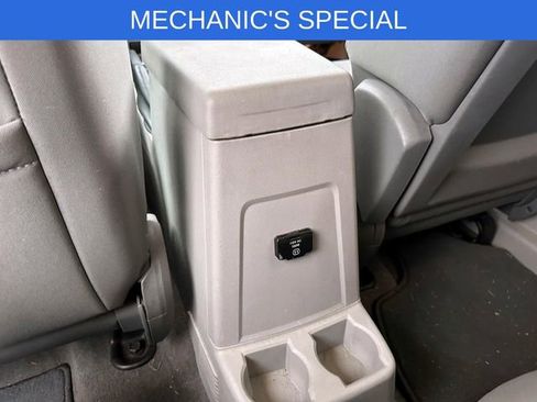 Used 2008 Jeep Liberty Sport w/ Popular Equipment Group image 12