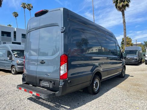 Used 2020 Ford Transit 250 148 High Roof Extended image 7