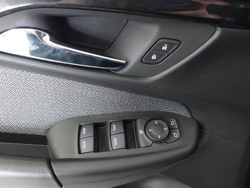 New 2026 Chevrolet TrailBlazer LS w/ LS Convenience Package FWD image 25