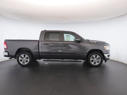 Used 2022 RAM 1500 Big Horn image 29