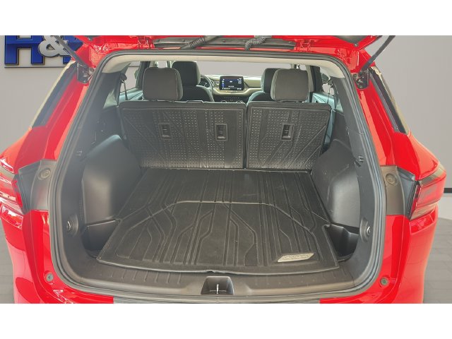 Used 2023 Chevrolet Blazer LT w/ LPO, Floor Liner Package AWD/4WD image 17