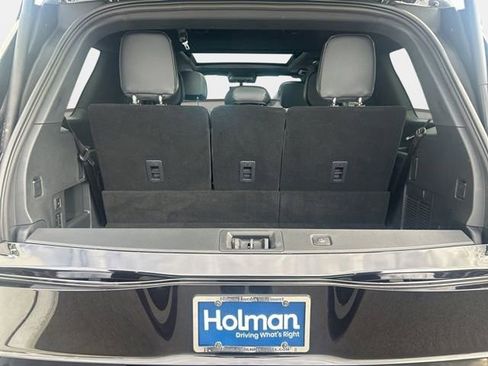 New 2026 Lincoln Navigator Reserve w/ Jet Appearance Package AWD/4WD image 20