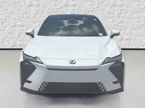 New 2026 Lexus ES 350h FWD image 7