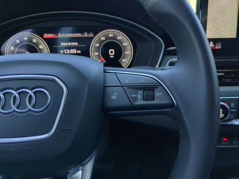 Used 2023 Audi A4 2.0T Premium Plus image 35