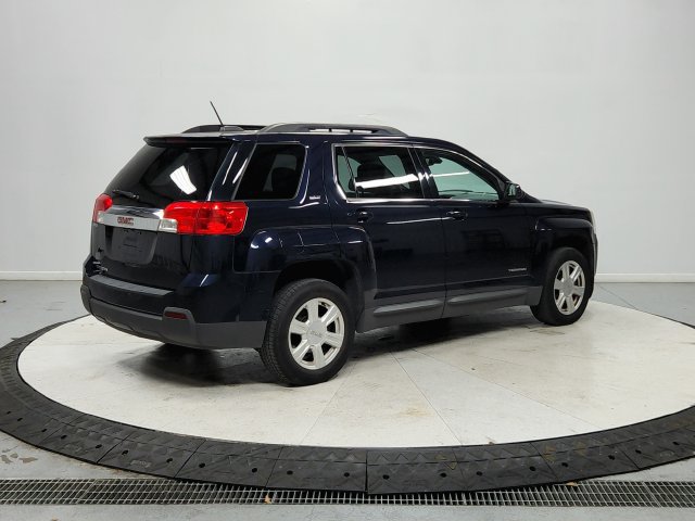 Used 2015 GMC Terrain SLT FWD image 8