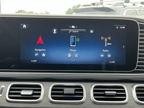 New 2026 Mercedes-Benz GLE 53 AMG 4MATIC image 28