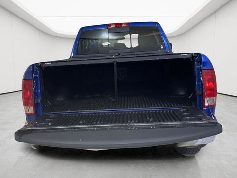 Used 2011 RAM 1500 Big Horn AWD/4WD image 23