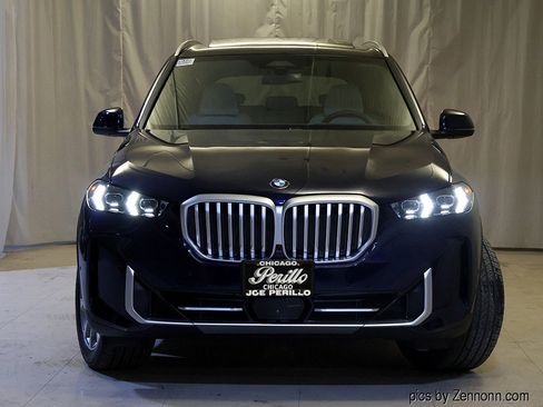 Used 2026 BMW X5 xDrive40i w/ Climate Comfort Package AWD/4WD image 2