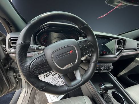Used 2023 Dodge Durango GT AWD/4WD image 12