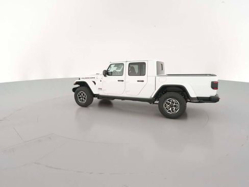 New 2026 Jeep Gladiator Rubicon image 7
