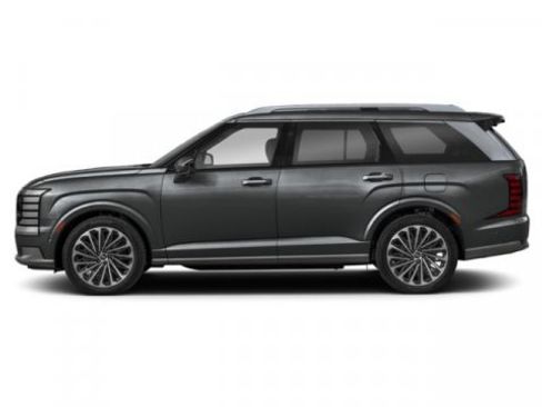 New 2026 Hyundai Palisade Calligraphy FWD image 6