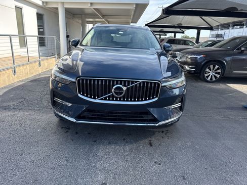 Certified 2023 Volvo XC60 B5 Plus w/ Climate Package FWD image 2