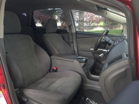 Used 2012 Toyota Prius V Two image 15