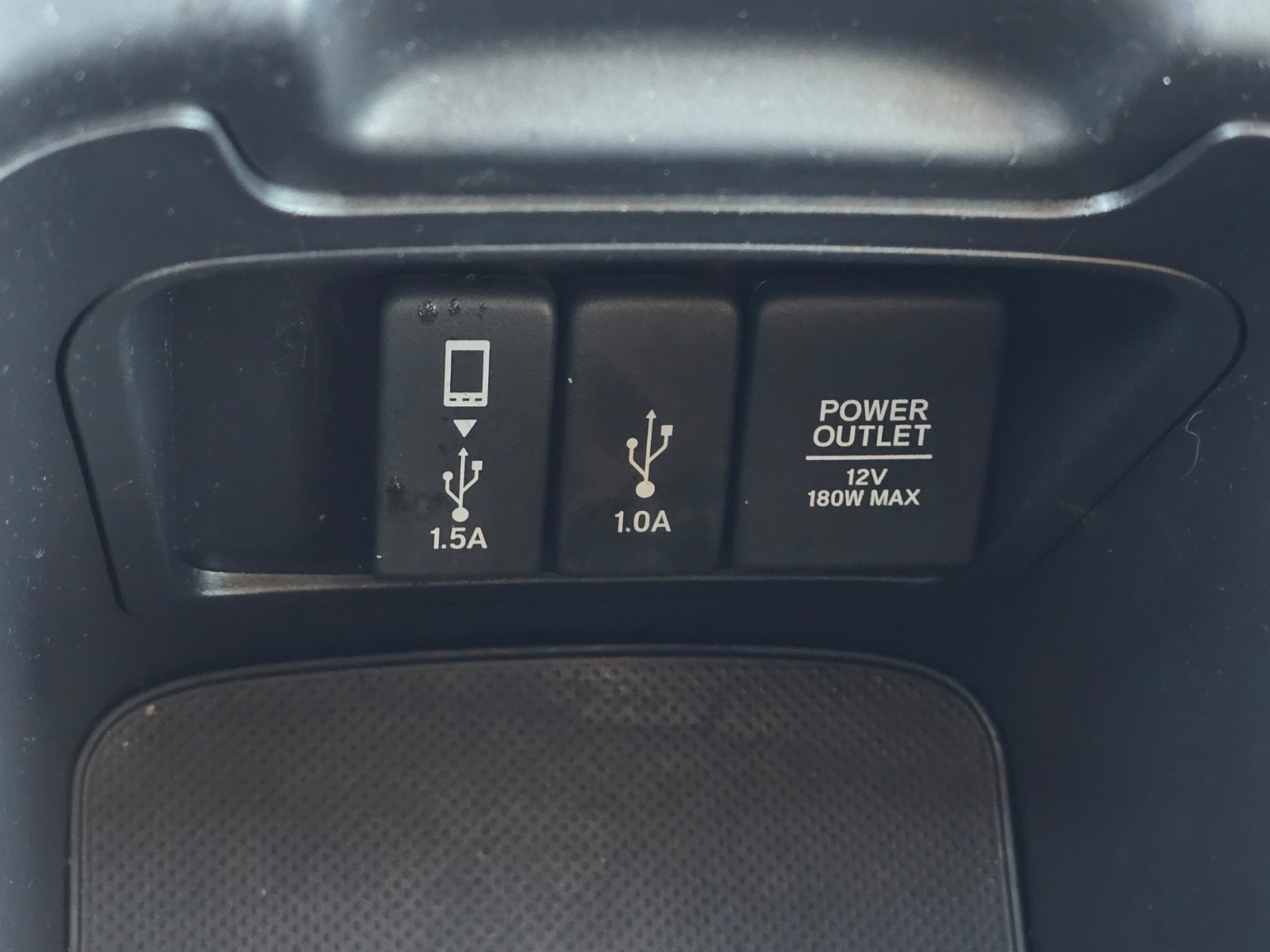 Used 2018 Honda CR-V Touring image 21