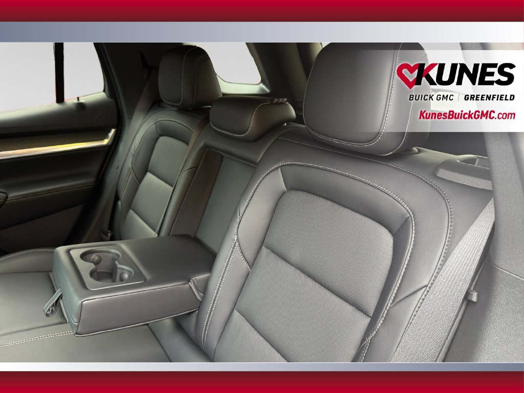 New 2027 GMC Terrain Elevation w/ Elevation Premium Package AWD/4WD image 37