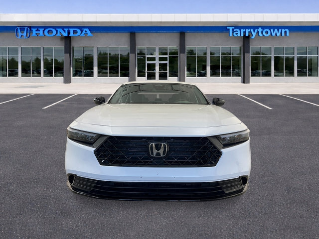 New 2026 Honda Accord Sport image 10