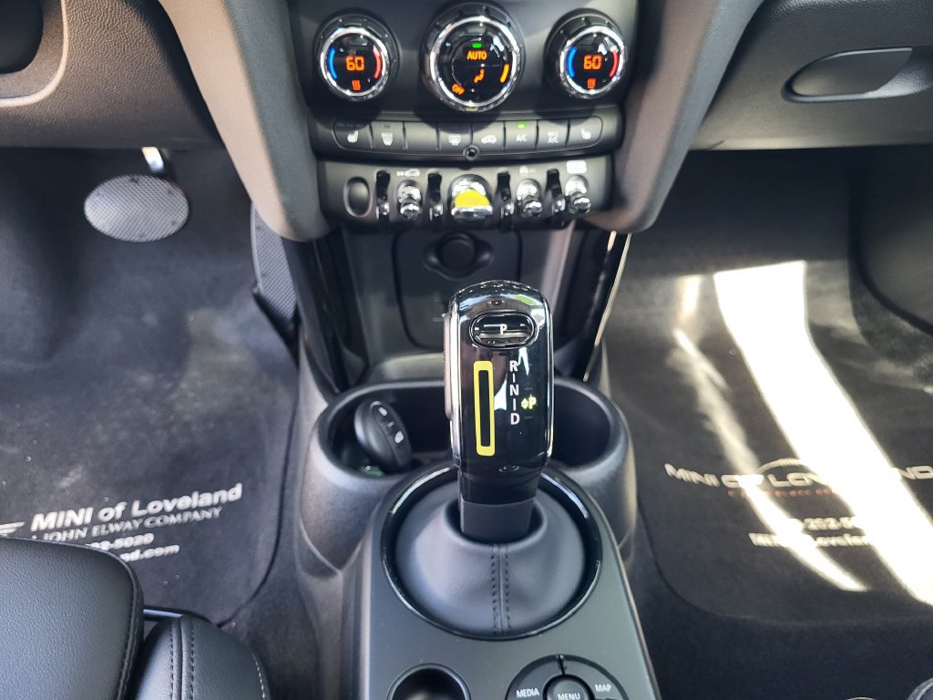 Used 2024 MINI Cooper SE FWD image 24