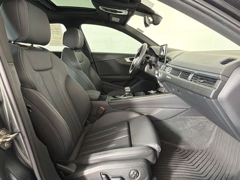 Used 2021 Audi A4 2.0T Premium Plus AWD/4WD image 31