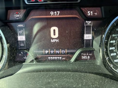 Used 2021 RAM 1500 Rebel w/ Rebel Level 2 Equipment Group image 12