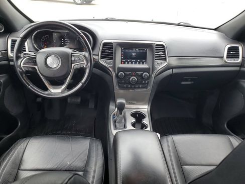 Used 2021 Jeep Grand Cherokee Laredo AWD/4WD image 11