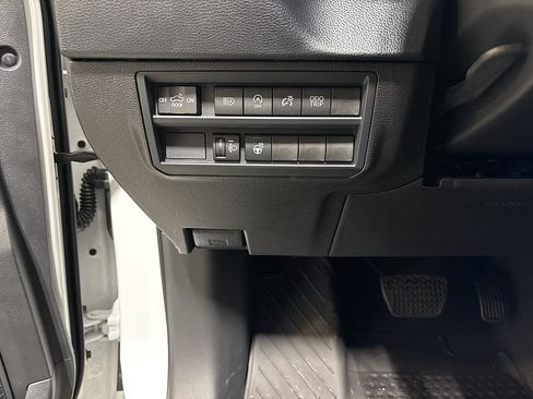 New 2026 Toyota Tundra SR5 AWD/4WD image 17