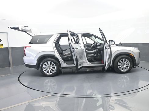 Used 2025 Hyundai Palisade SEL FWD image 73
