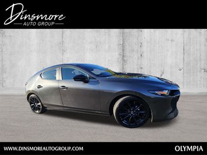 Used 2024 MAZDA MAZDA3 s