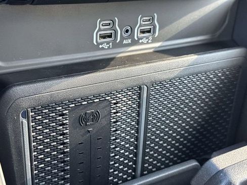 New 2026 RAM 1500 Big Horn AWD/4WD image 25