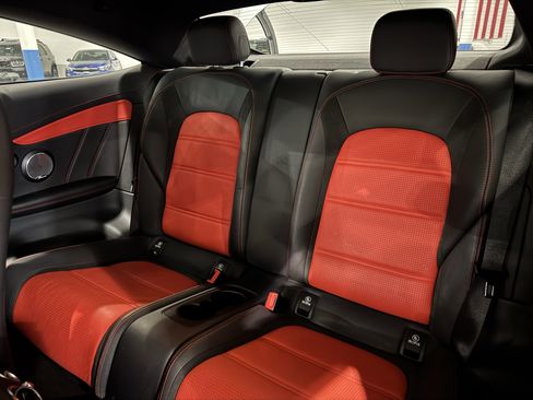 Used 2017 Mercedes-Benz C 63 AMG S image 33