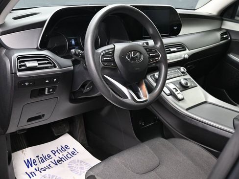 Used 2021 Hyundai Palisade SE image 15