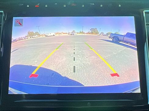 Used 2021 Jeep Grand Cherokee L Limited image 26