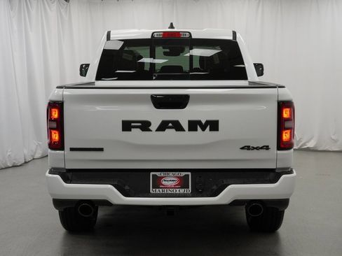 New 2026 RAM 1500 Big Horn image 10