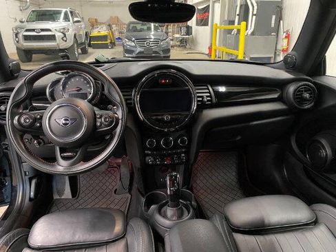 Used 2020 MINI Cooper S w/ Driver Assistance Package image 18