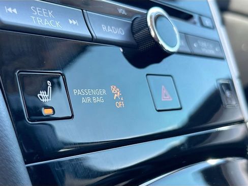 Used 2024 INFINITI Q50 Luxe w/ Cargo Package RWD image 20