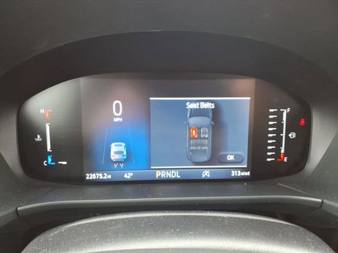 Used 2023 Ford Escape ST-Line Select image 18