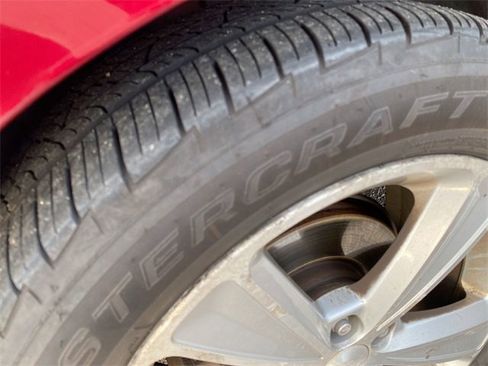 Used 2012 Chevrolet Cruze LT image 9