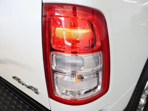 Used 2024 RAM 2500 Big Horn w/ Bed Utility Group image 29