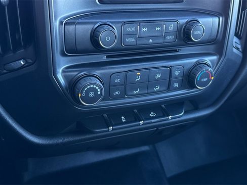 Used 2015 Chevrolet Silverado 1500 LS w/ Trailering Package image 20