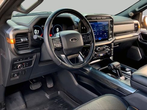 Used 2022 Ford F150 Tremor w/ Equipment Group 402A High AWD/4WD image 17