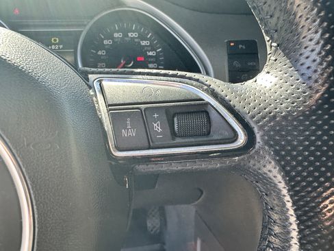 Used 2015 Audi Q7 3.0T S line Prestige image 17