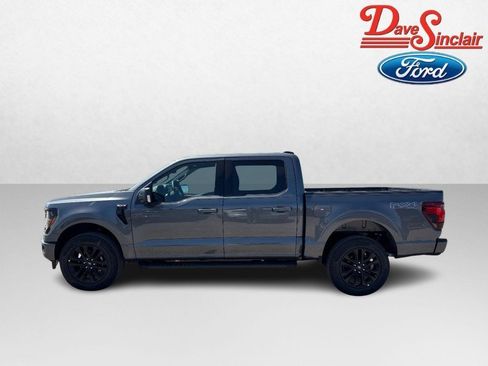 New 2026 Ford F150 XLT w/ Equipment Group 302A MID AWD/4WD image 10