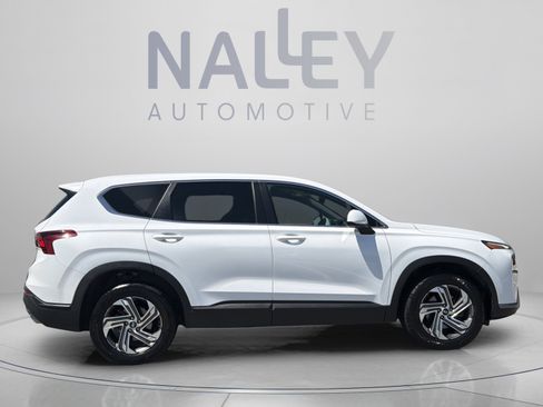 Used 2023 Hyundai Santa Fe SE FWD image 6