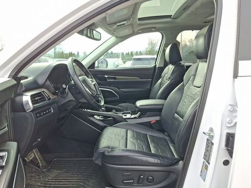 Certified 2021 Kia Telluride SX w/ SX Prestige Package image 14