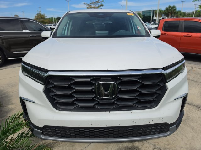 Used 2025 Honda Pilot EX-L image 2