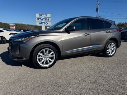 Used 2022 Acura RDX AWD