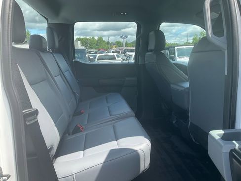 New 2026 Ford F150 XL AWD/4WD image 13