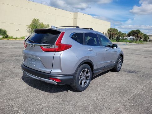 Used 2019 Honda CR-V EX image 5