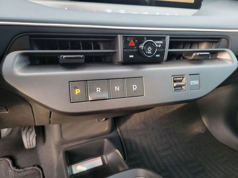 New 2026 Nissan Leaf SV+ w/ Floor Mat Package (SV+) image 9