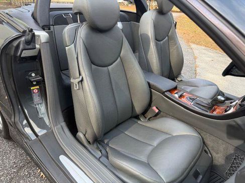 Used 2003 Mercedes-Benz SL 500 image 7