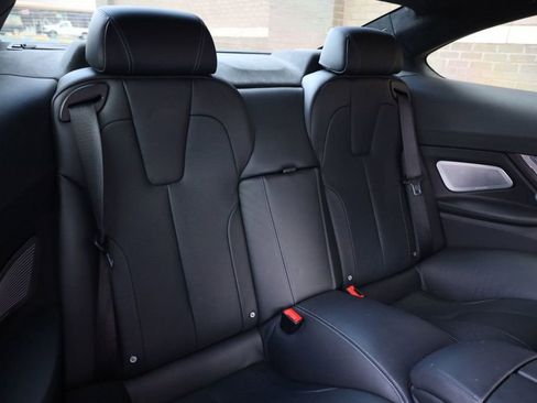 Used 2013 BMW M6 2dr Coupe image 18